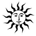 sun